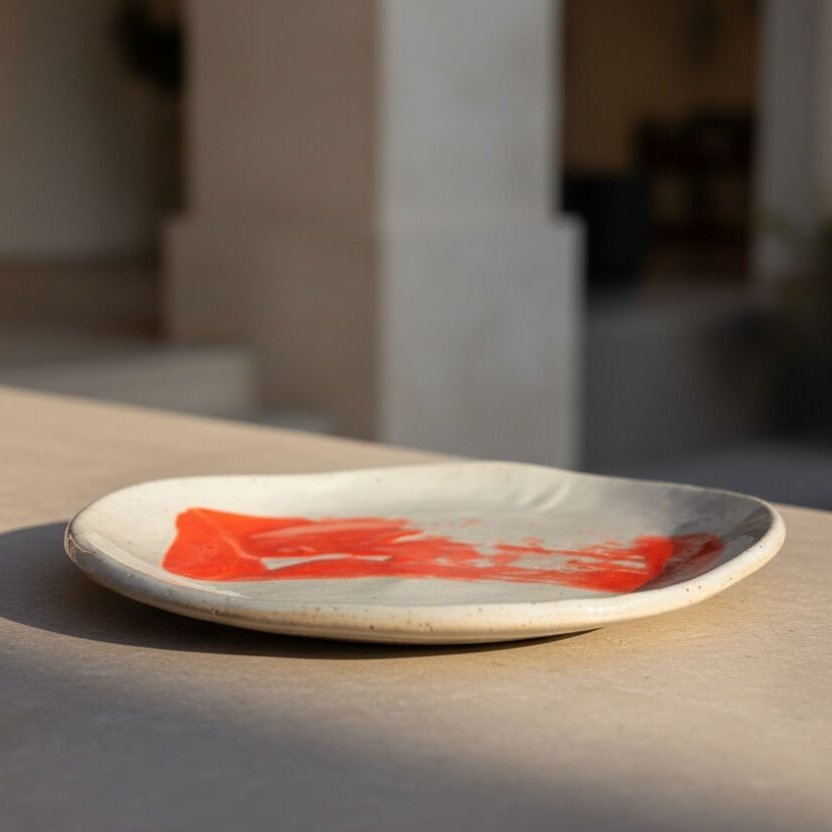 KAI COLLECTION STONEWARE