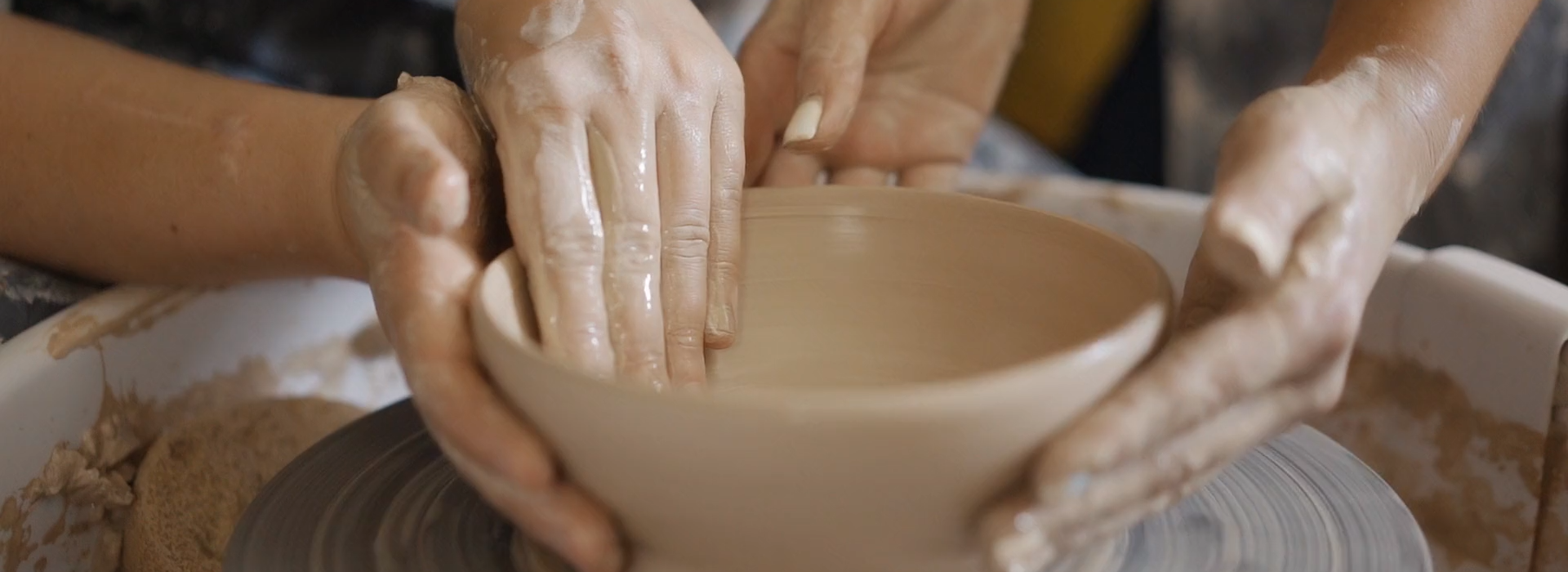 Zanaatın Sessiz Dili