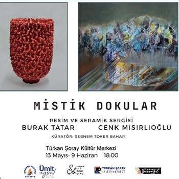 MİSTİK DOKULAR